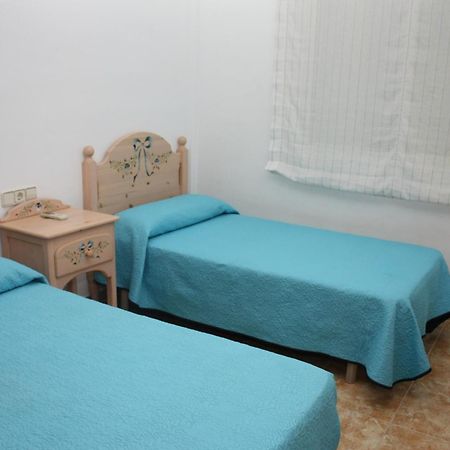 Chalet Miramar Inmomart Peniscola Ngoại thất bức ảnh