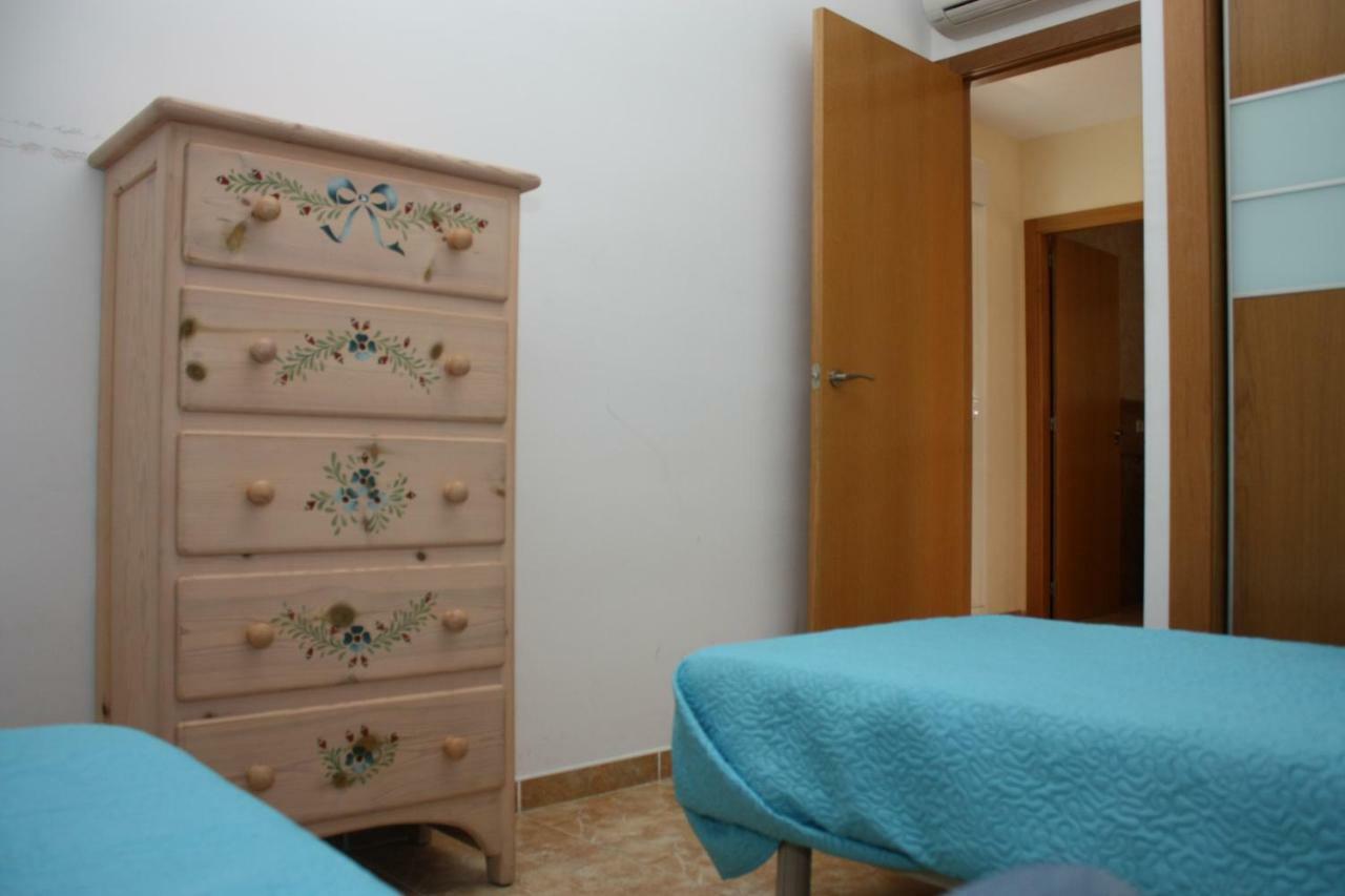 Chalet Miramar Inmomart Peniscola Ngoại thất bức ảnh