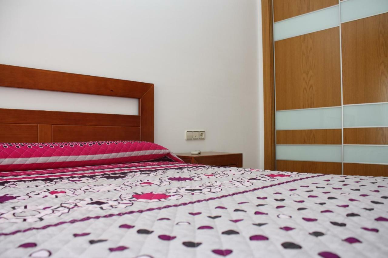 Chalet Miramar Inmomart Peniscola Ngoại thất bức ảnh