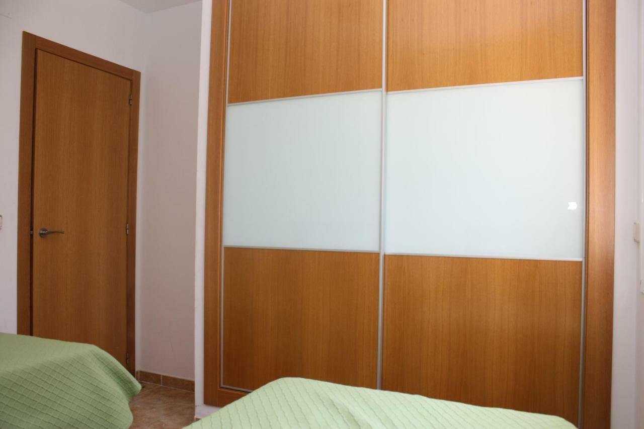 Chalet Miramar Inmomart Peniscola Ngoại thất bức ảnh