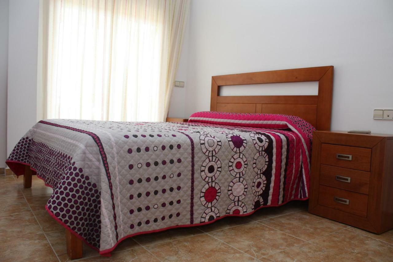 Chalet Miramar Inmomart Peniscola Ngoại thất bức ảnh