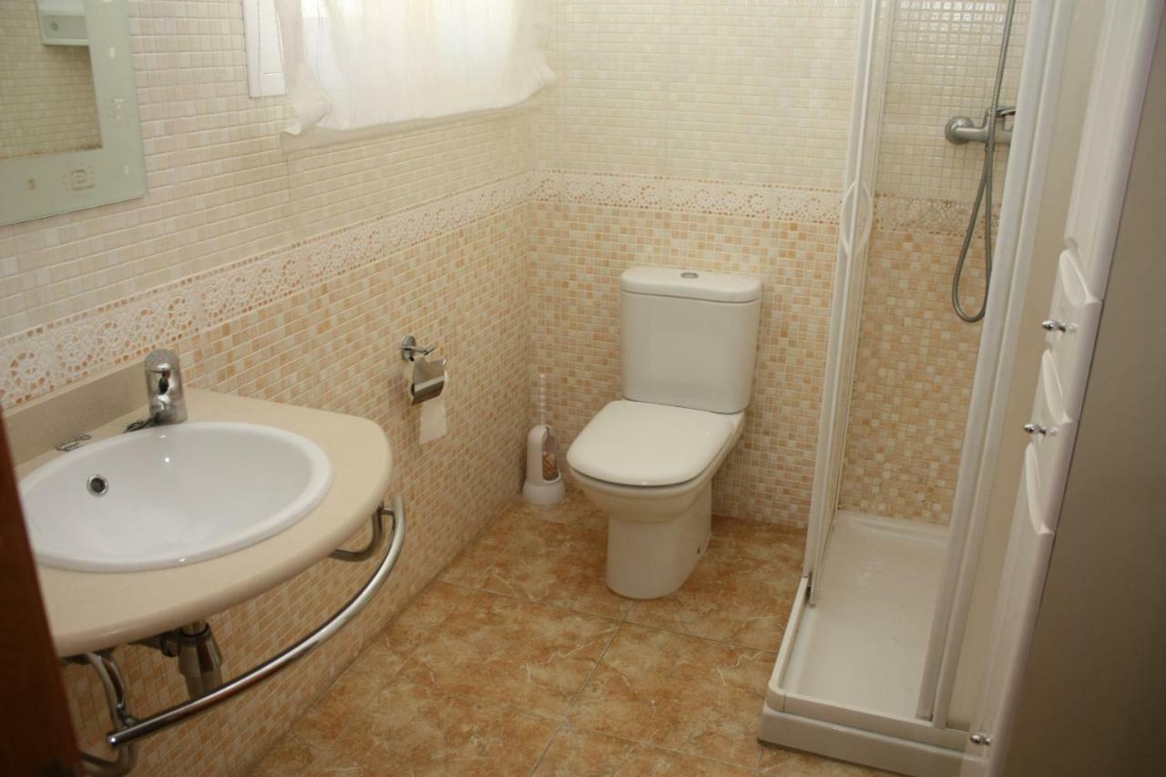 Chalet Miramar Inmomart Peniscola Ngoại thất bức ảnh