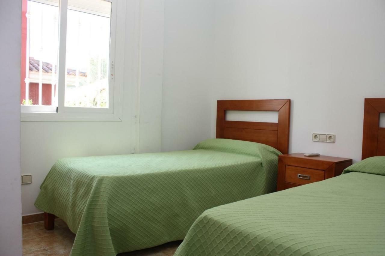Chalet Miramar Inmomart Peniscola Ngoại thất bức ảnh