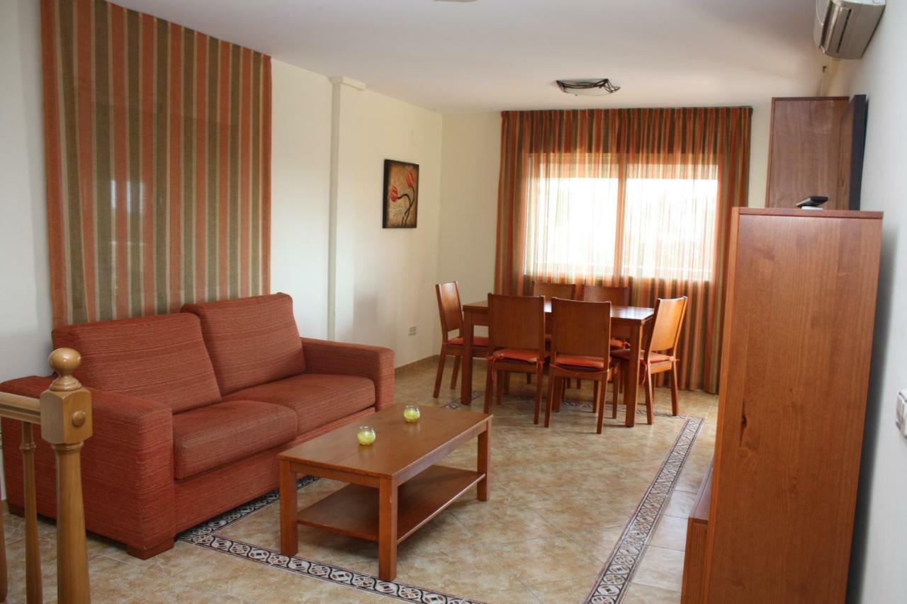 Chalet Miramar Inmomart Peniscola Ngoại thất bức ảnh